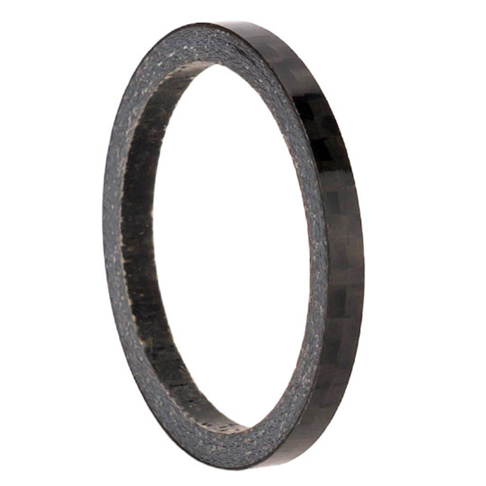 ZTTO 28.6mm Bicycle Headset Spacer Carbon Fiber Gasket Bike Front Fork Spare Parts ZTTO 28.6mm Bicycle Headset Spacer Carbon Fiber Gasket Bike Front Fork Spare Parts